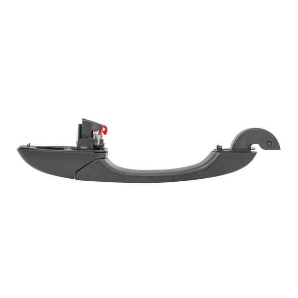 Manija Exterior Para Dodge Durango 2011-2018