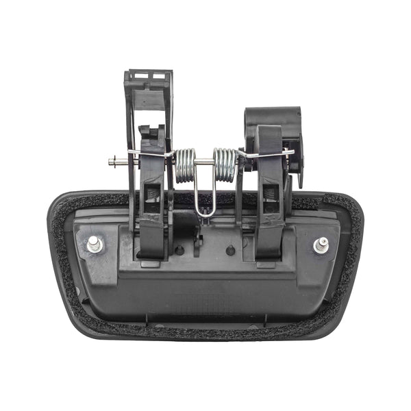 Manija Exterior Para Dodge Durango 2011-2013