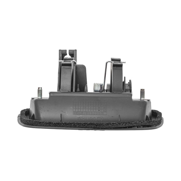 Manija Exterior Para Dodge Durango 2011-2013