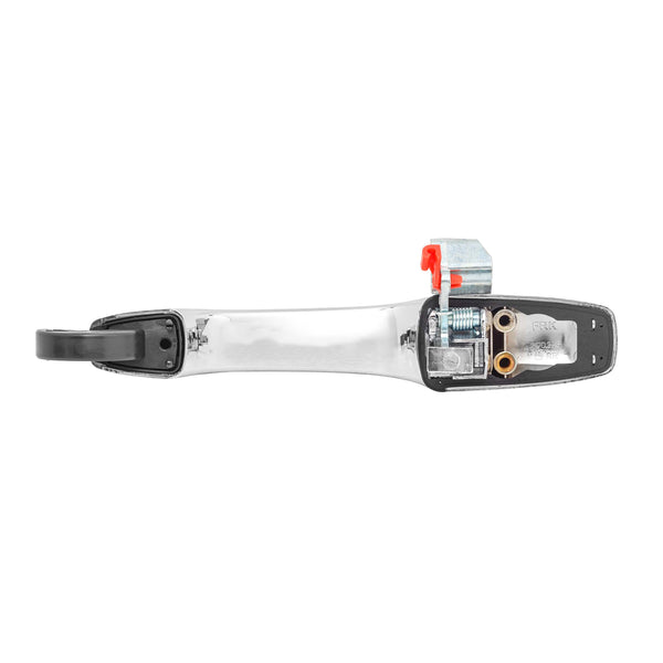 Manija Exterior Para Dodge Durango 2011-2018