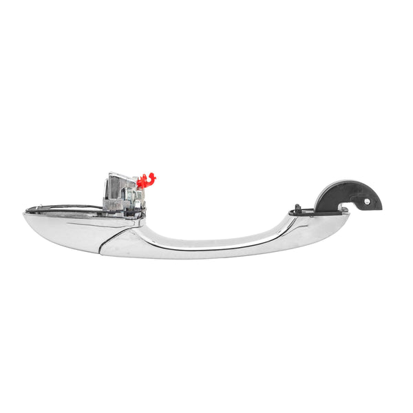 Manija Exterior Para Dodge Durango 2011-2018