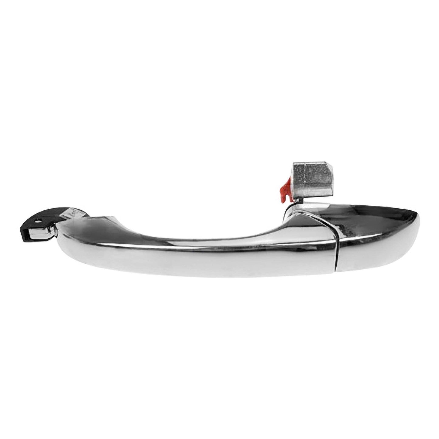 Manija Exterior Para Dodge Durango 2011-2018