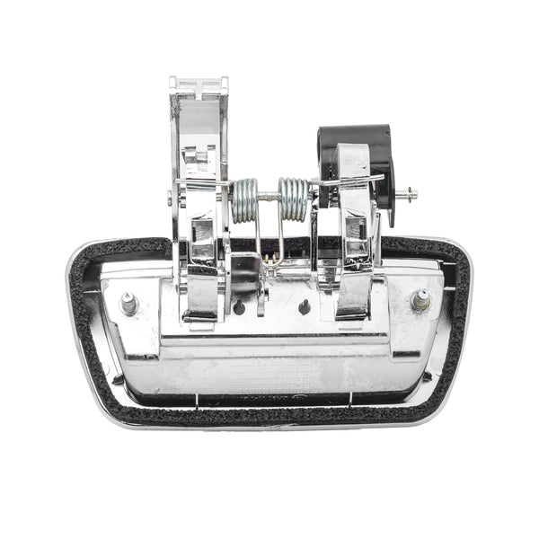 Manija Exterior Para Dodge Durango 2011-2013
