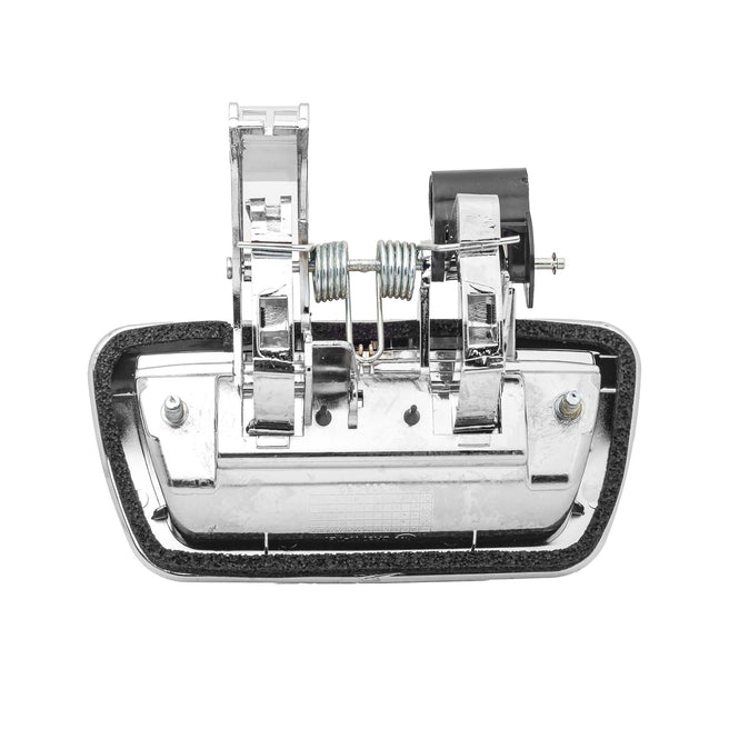 Manija Exterior Para Dodge Durango 2011-2013