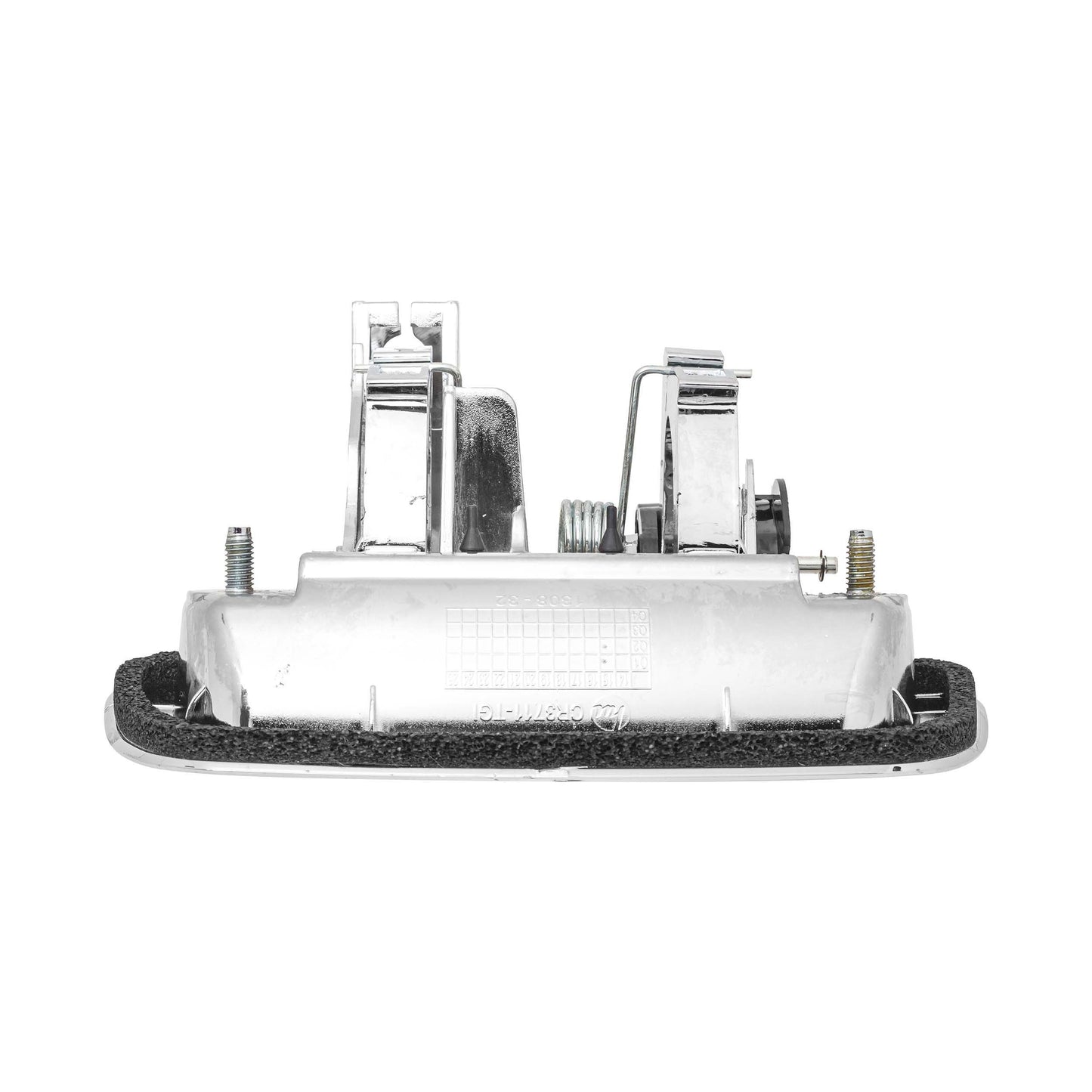 Manija Exterior Para Dodge Durango 2011-2013