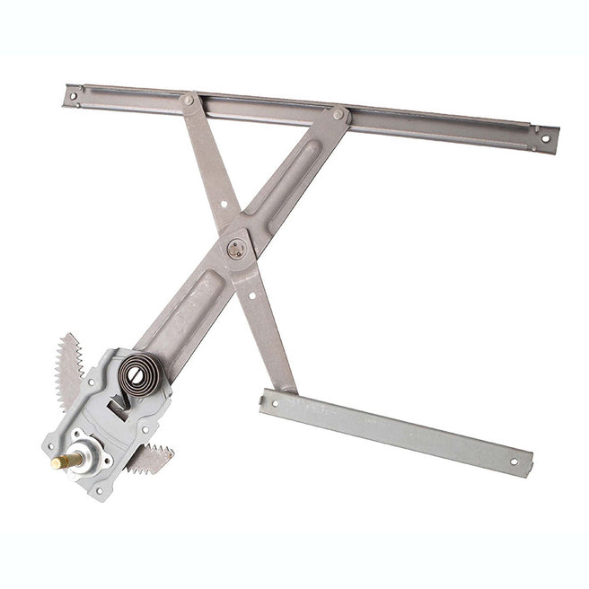 Elevador De Cristal Para Toyota Tacoma 2005-2015