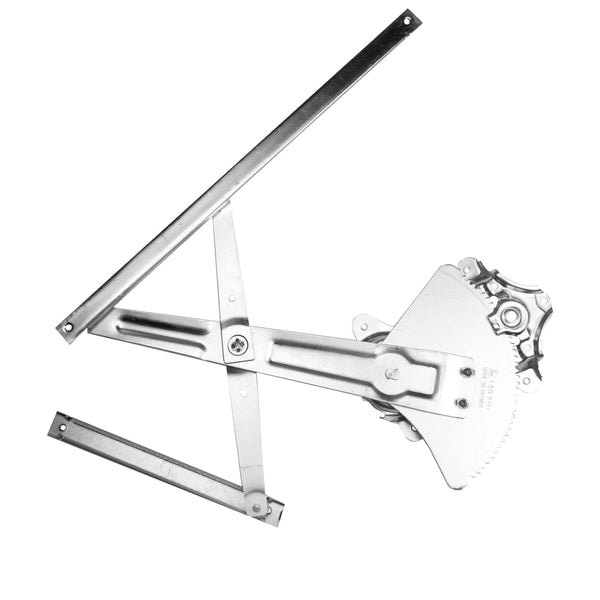 Elevador De Cristal Para Toyota Tacoma 2005-2015