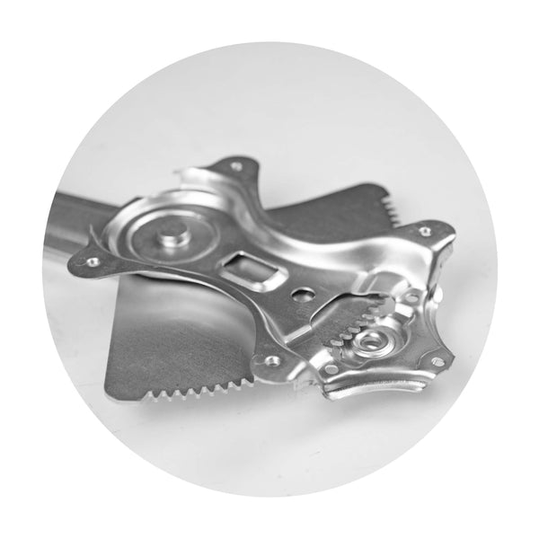 Elevador De Cristal Para Toyota Tacoma 2005-2015
