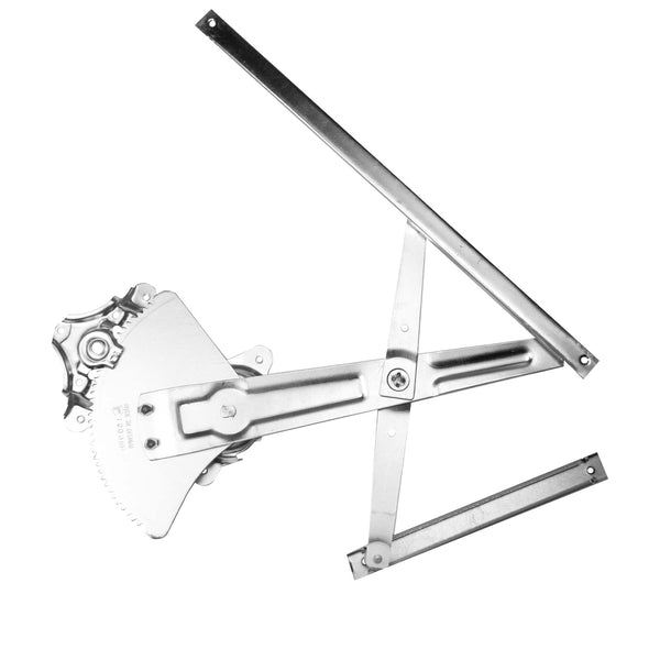 Elevador De Cristal Para Toyota Tacoma 2005-2015