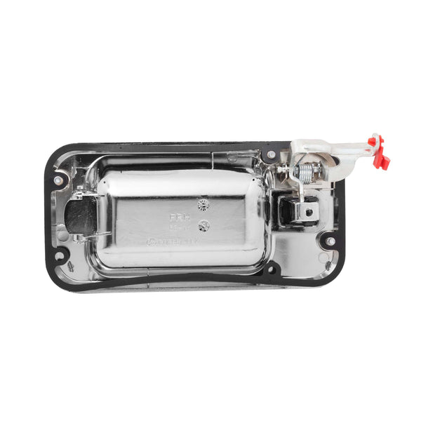 Manija Exterior Para Hummer H2 2003-2009