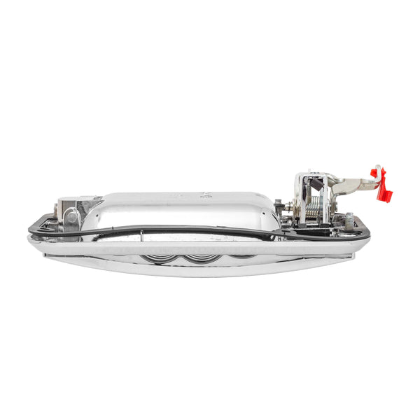 Manija Exterior Para Hummer H2 2003-2009
