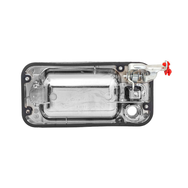 Manija Exterior Para Hummer H2 2003-2009