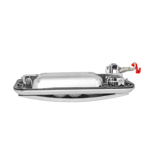 Manija Exterior Para Hummer H2 2003-2009