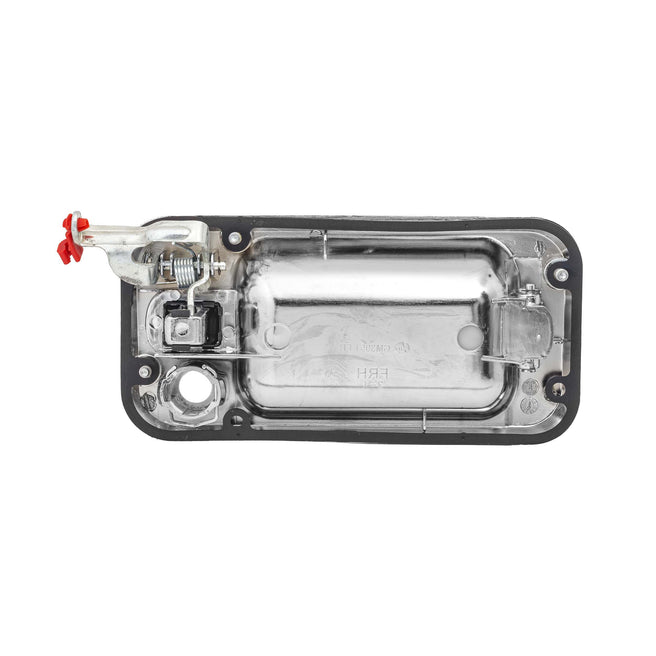 Manija Exterior Para Hummer H2 2003-2009
