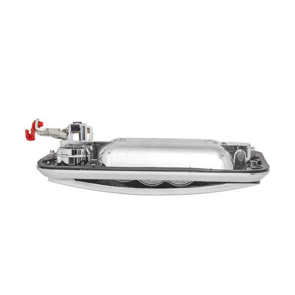 Manija Exterior Para Hummer H2 2003-2009
