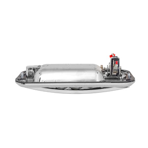 Manija Exterior Para Hummer H2 2003-2009
