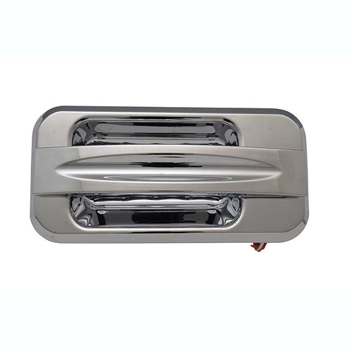 Manija Exterior Para Hummer H2 2003-2009