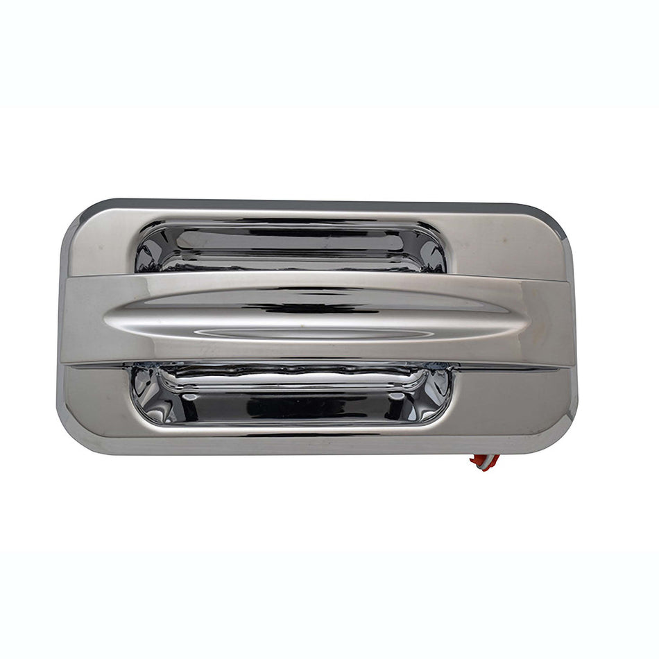 MANIJA EXTERIOR HUMMER H2 2003-2009