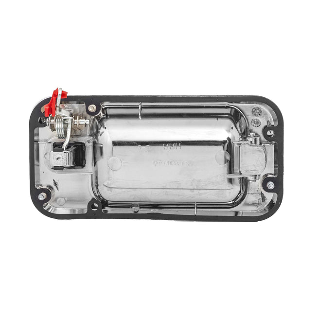 Manija Exterior Para Hummer H2 2003-2009