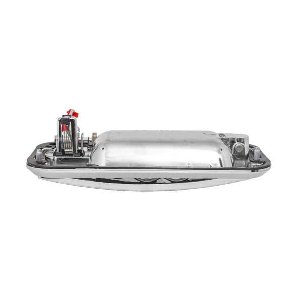 Manija Exterior Para Hummer H2 2003-2009