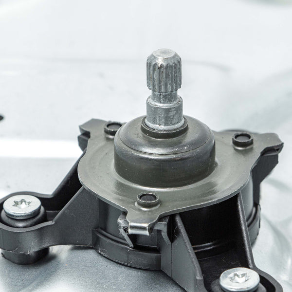 Elevador De Cristal Para Volkswagen Beetle 1998-2011