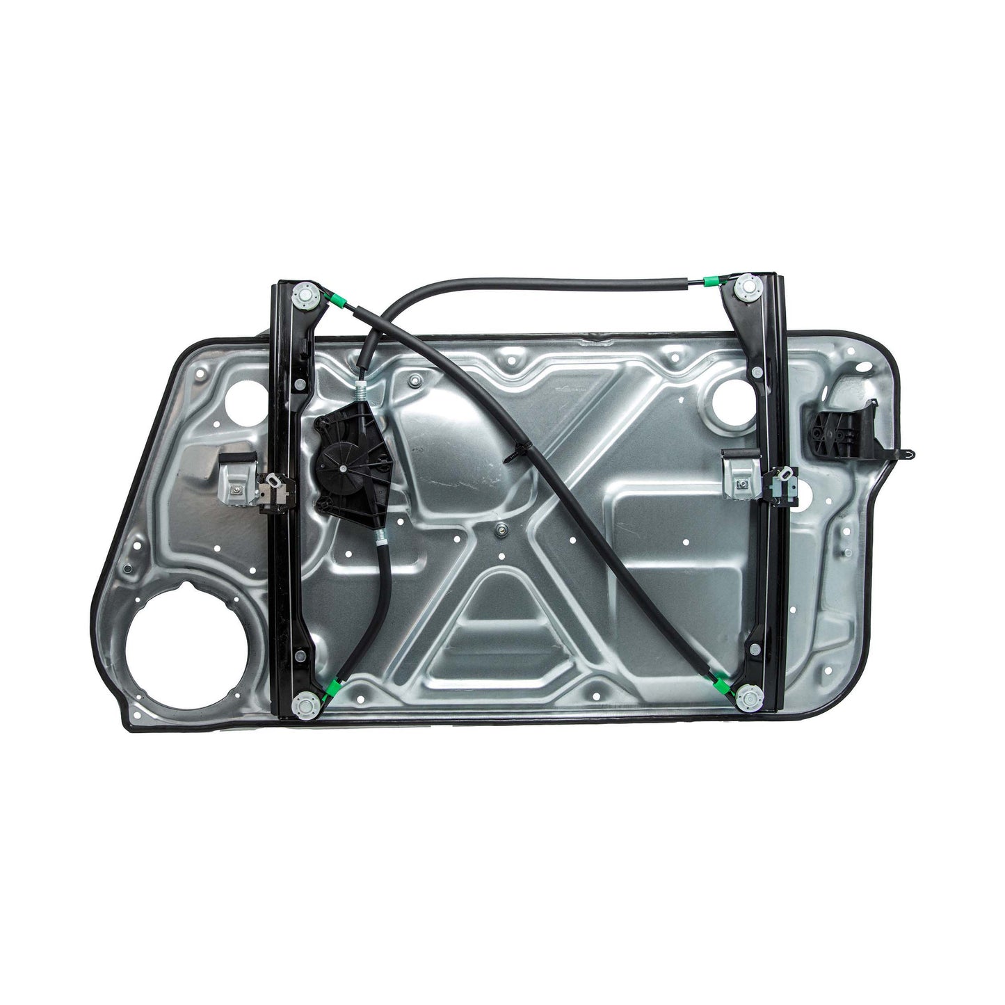 Elevador De Cristal Para Volkswagen Beetle 1998-2011