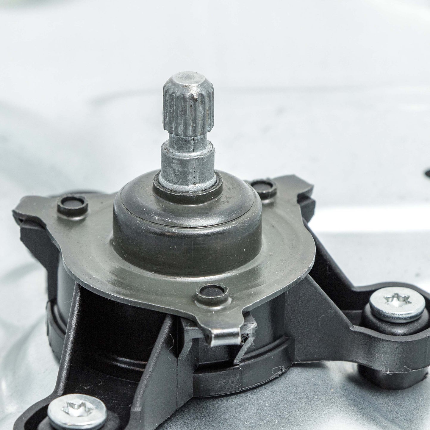 Elevador De Cristal Para Volkswagen Beetle 1998-2011