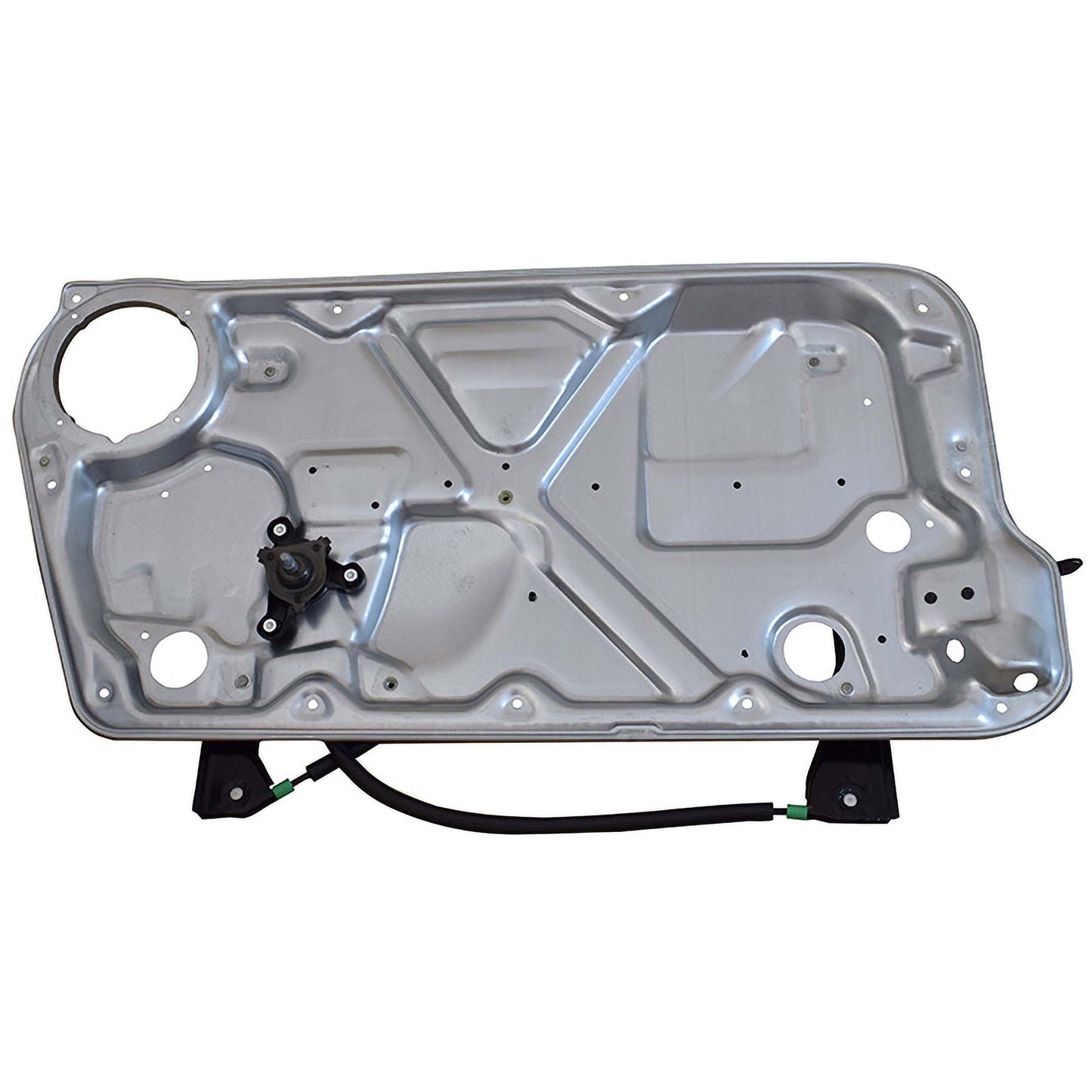Elevador De Cristal Para Volkswagen Beetle 1998-2011