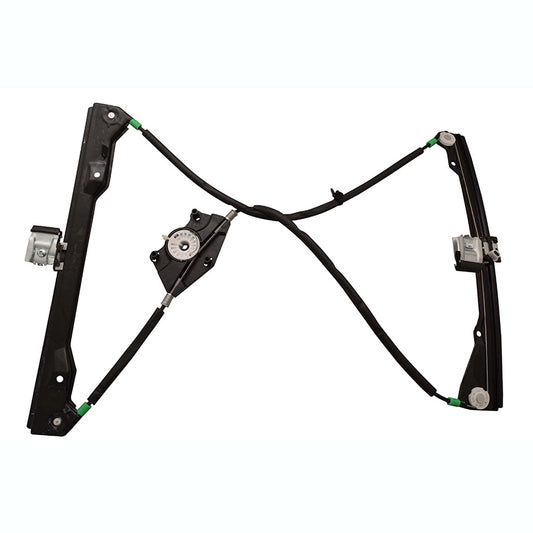 Elevador De Cristal Para Volkswagen Beetle 1998-2011