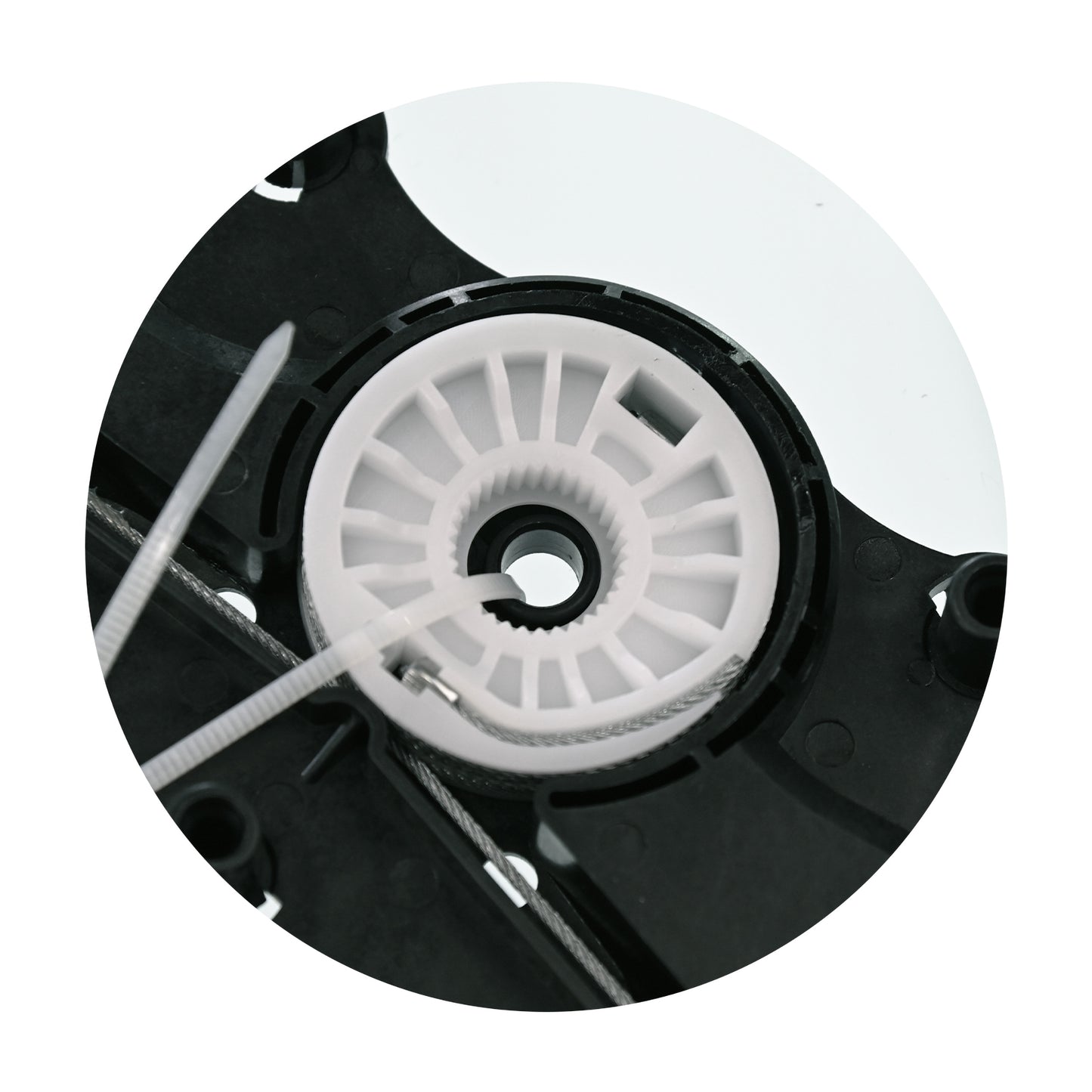 Elevador De Cristal Para Volkswagen Beetle 1998-2011