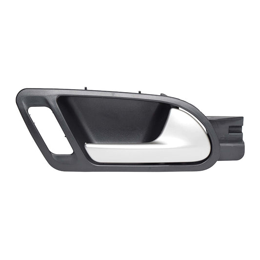 Manija Interior Para Volkswagen Tiguan 2009-2017