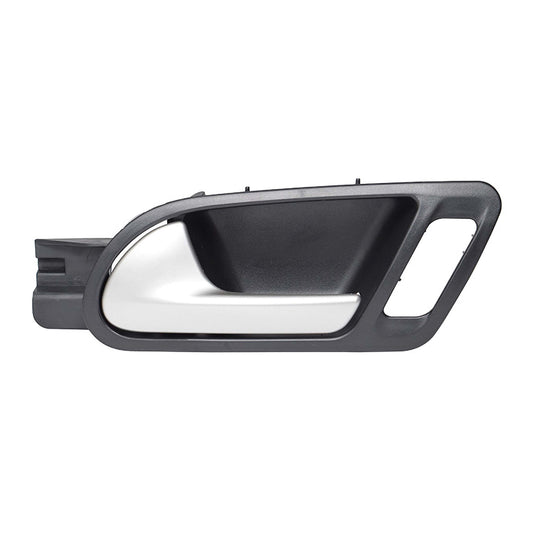 Manija Interior Para Volkswagen Tiguan 2009-2017