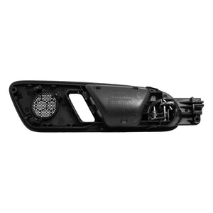 Manija Interior Para Volkswagen Tiguan 2009-2017