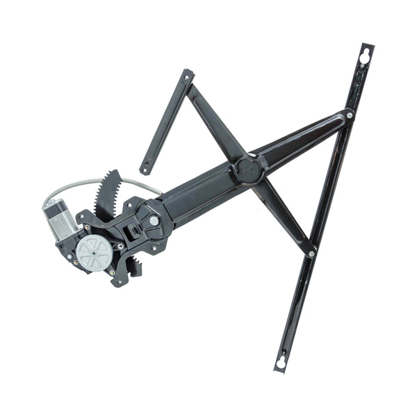 Elevador De Cristal Para Honda Civic 1996-2000