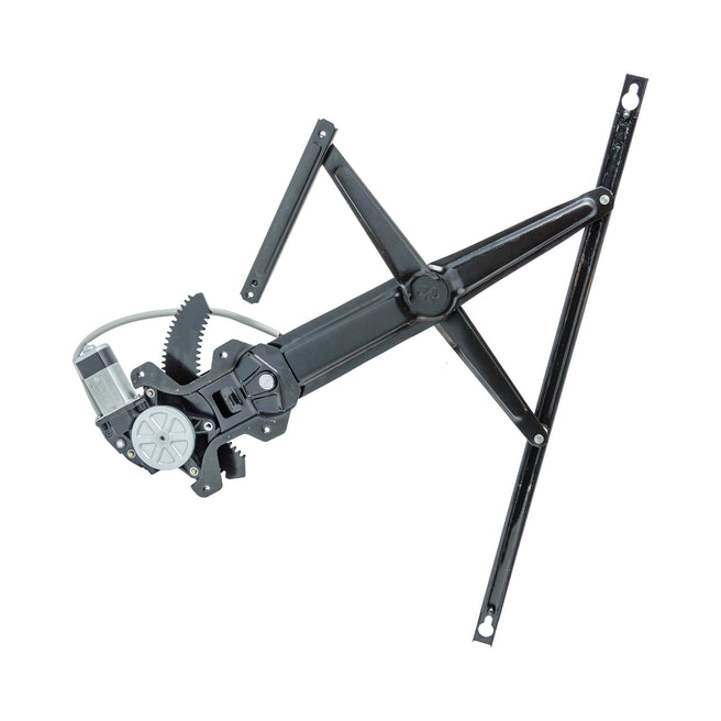 Elevador De Cristal Para Honda Civic 1996-2000