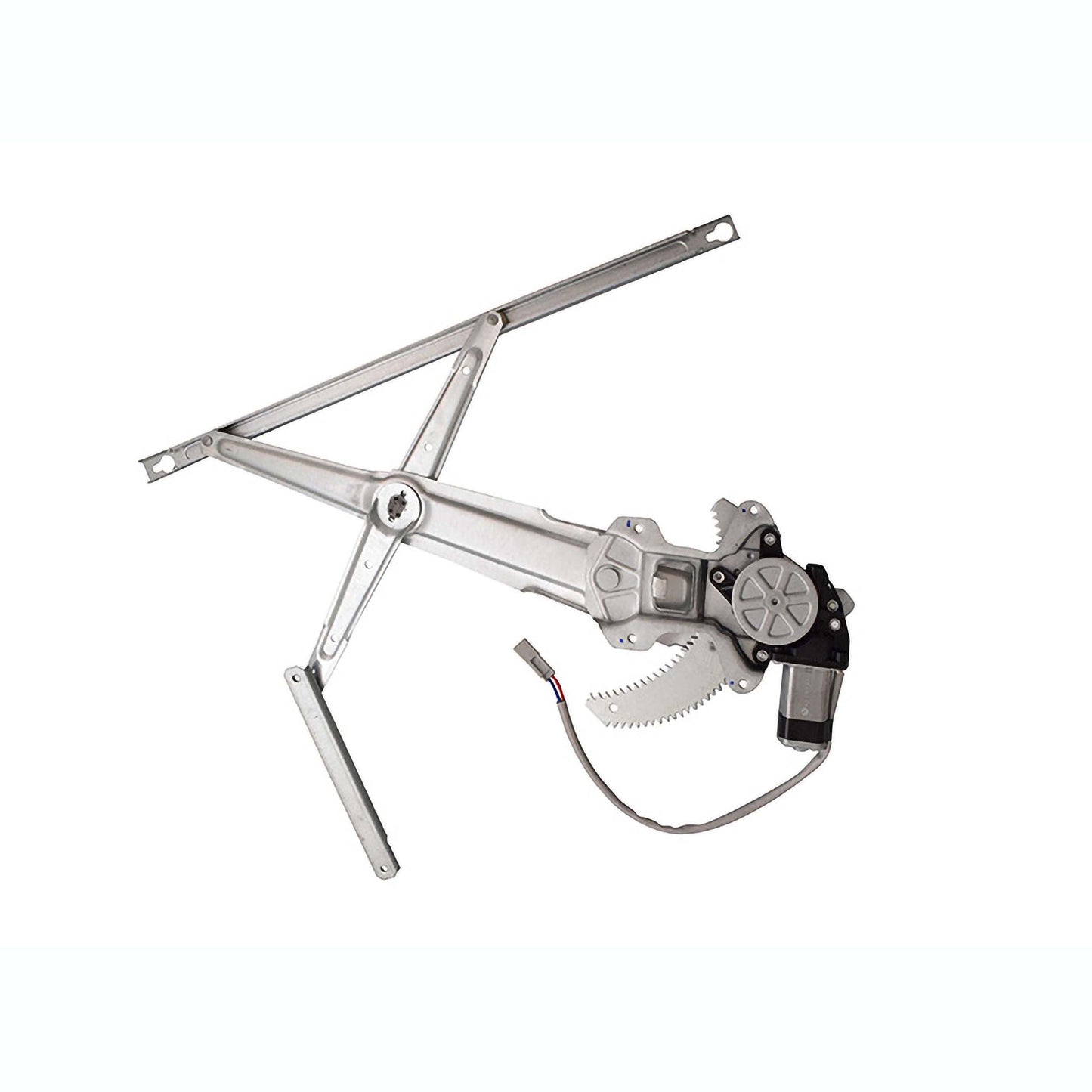 Elevador De Cristal Para Honda Civic 1996-2000
