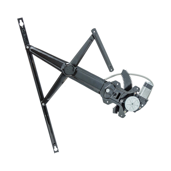 Elevador De Cristal Para Honda Civic 1996-2000