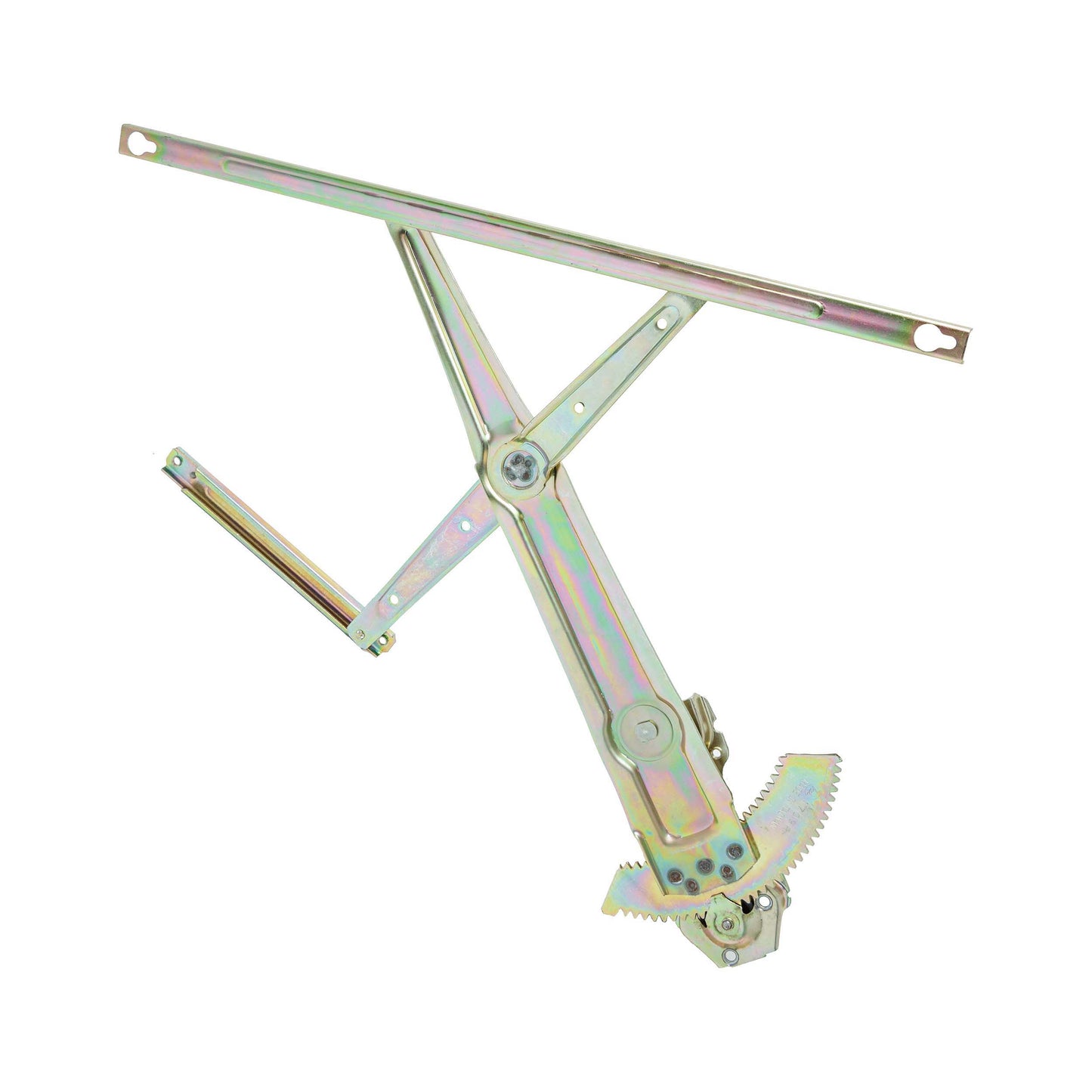 Elevador De Cristal Para Honda Civic 1992-1995