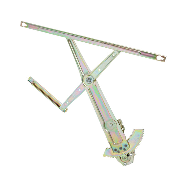 Elevador De Cristal Para Honda Civic 1992-1995