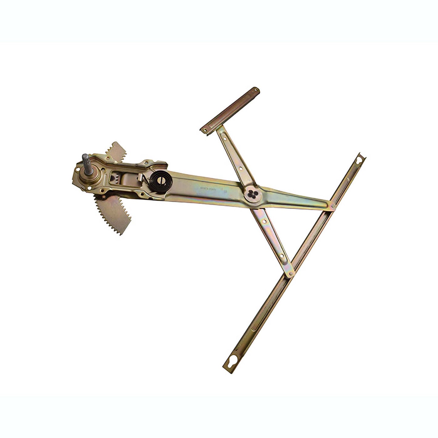 Elevador De Cristal Para Honda Civic 1992-1995