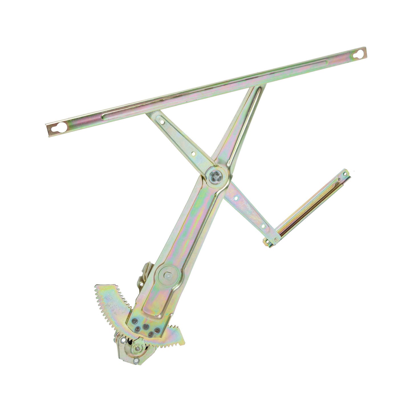 Elevador De Cristal Para Honda Civic 1992-1995