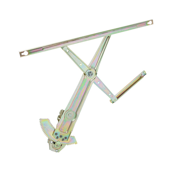 Elevador De Cristal Para Honda Civic 1992-1995