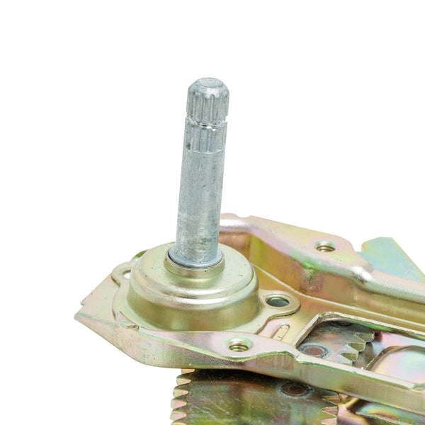Elevador De Cristal Para Honda Civic 1992-1995