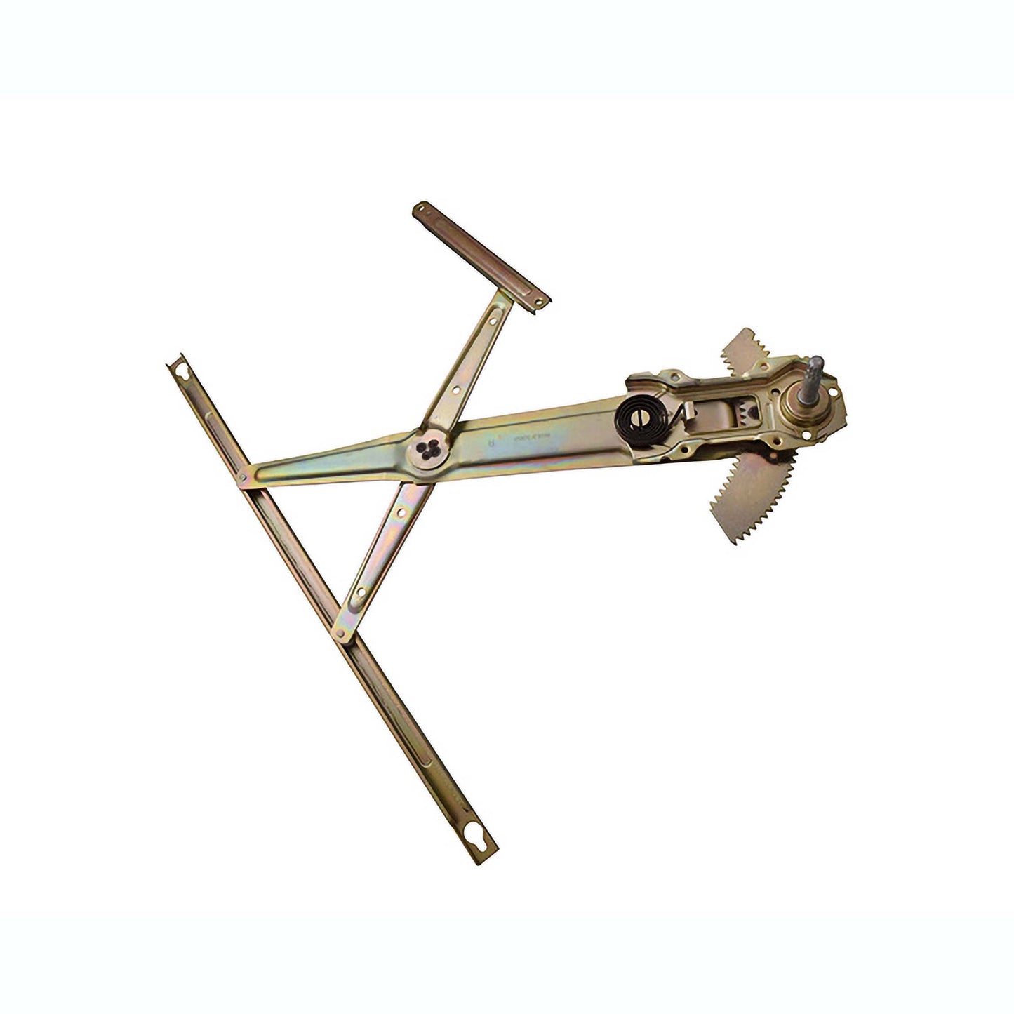 Elevador De Cristal Para Honda Civic 1992-1995