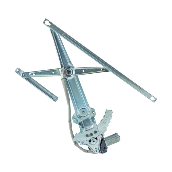 Elevador De Cristal Para Honda Civic 1992-1995