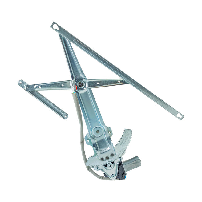 Elevador De Cristal Para Honda Civic 1992-1995