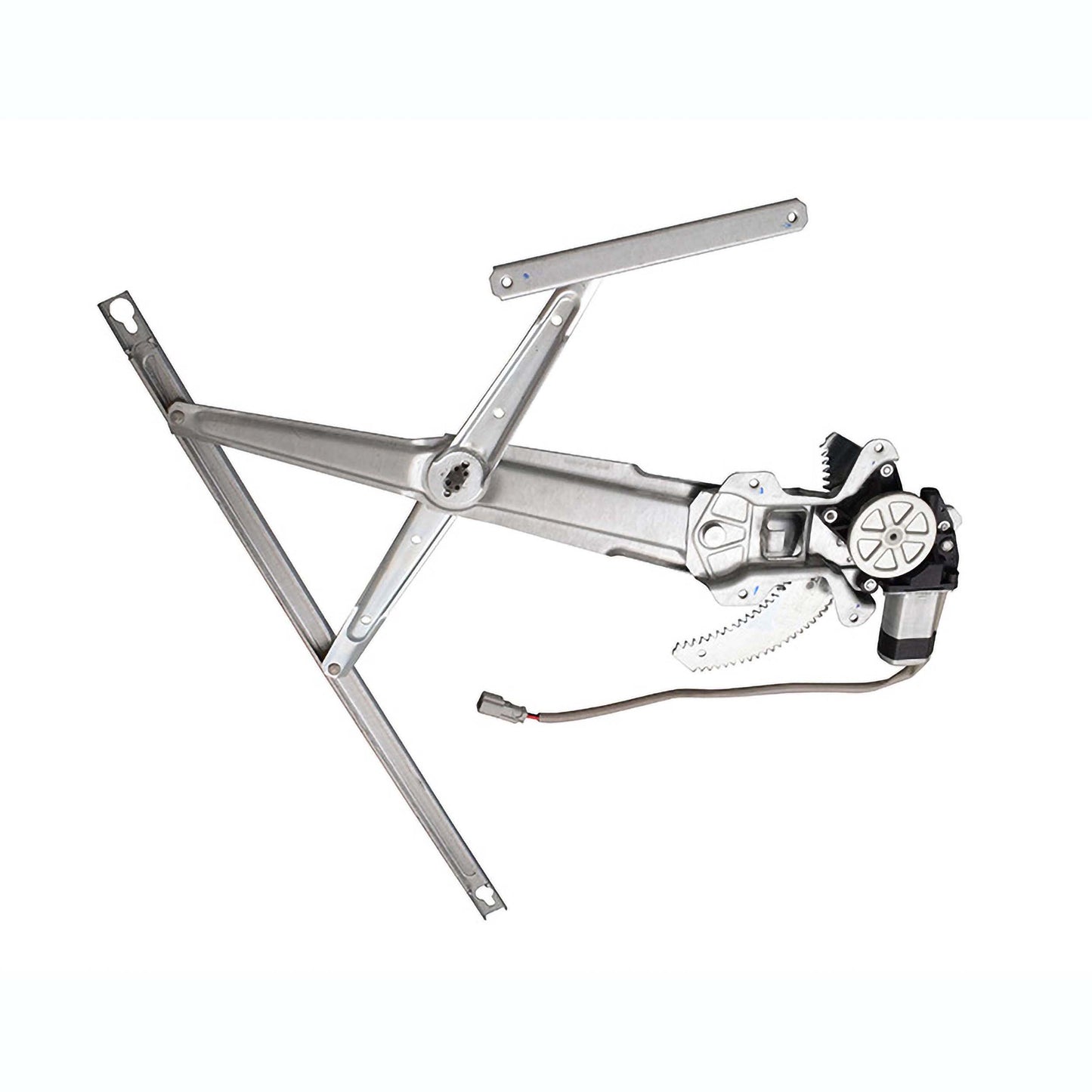 Elevador De Cristal Para Honda Civic 1992-1995