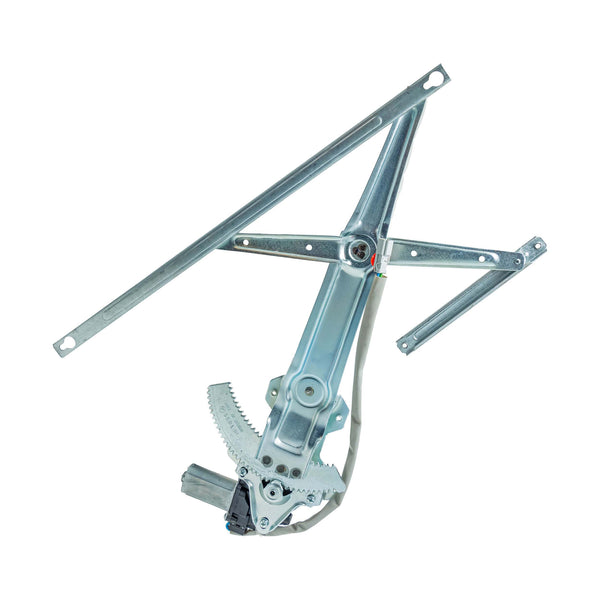 Elevador De Cristal Para Honda Civic 1992-1995