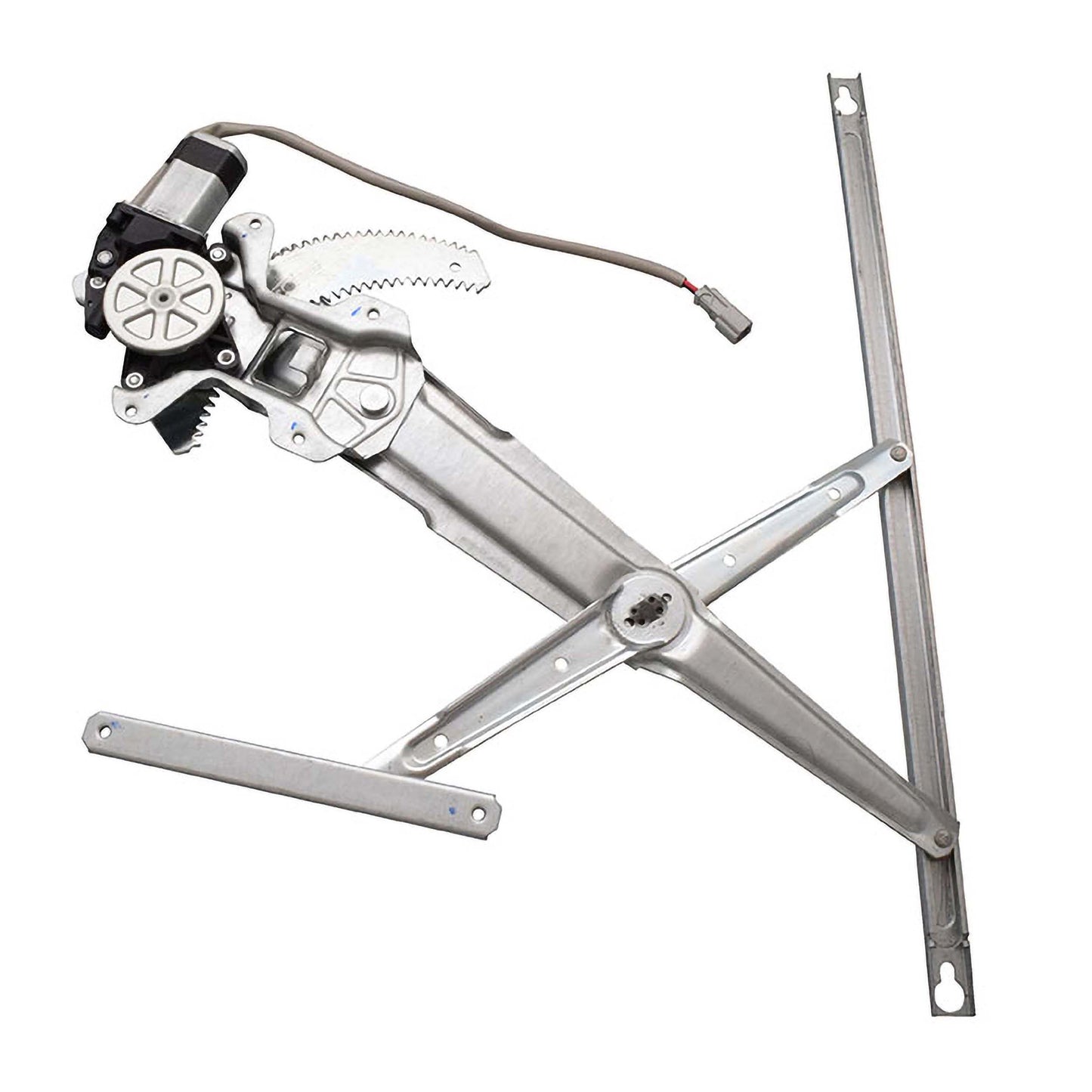 Elevador De Cristal Para Honda Civic 1992-1995