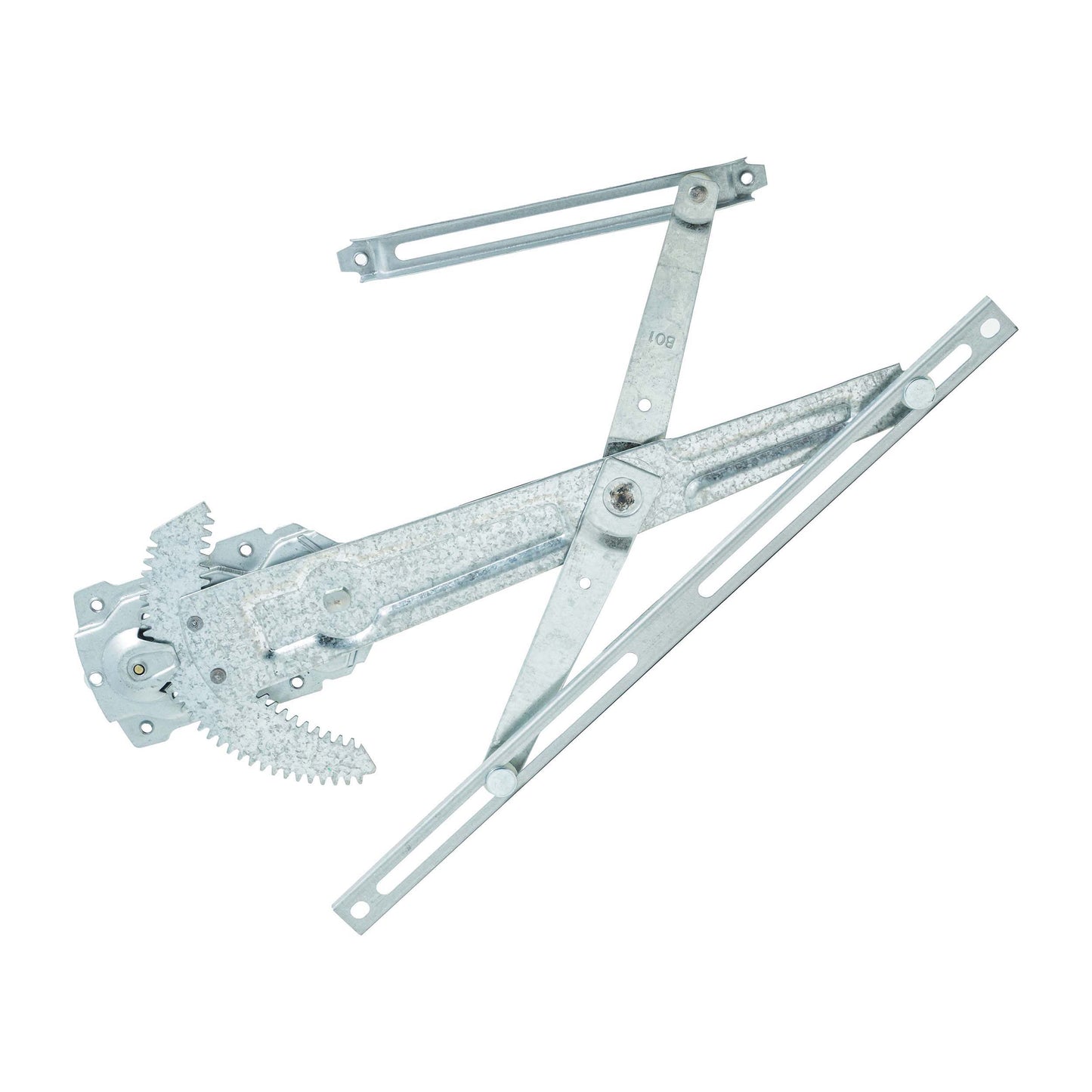 Elevador De Cristal Para Chevrolet Geo Prizm 1989-1991